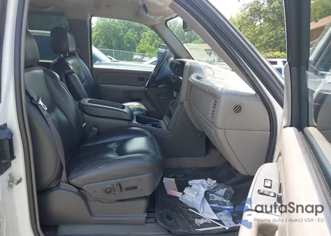 2006 Chevrolet Silverado 1500 Lt3 from USA, damaged, VIN 1GCEK19B46Z211166